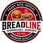 Breadline Logo